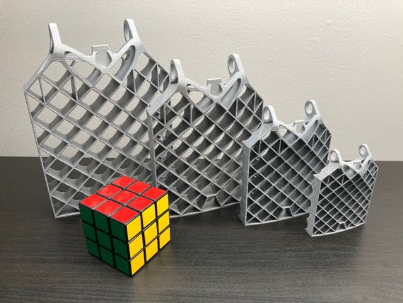 Falcon 9 Grid Fin - Etsy