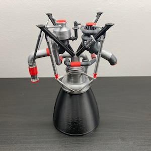 Moteur RS-68