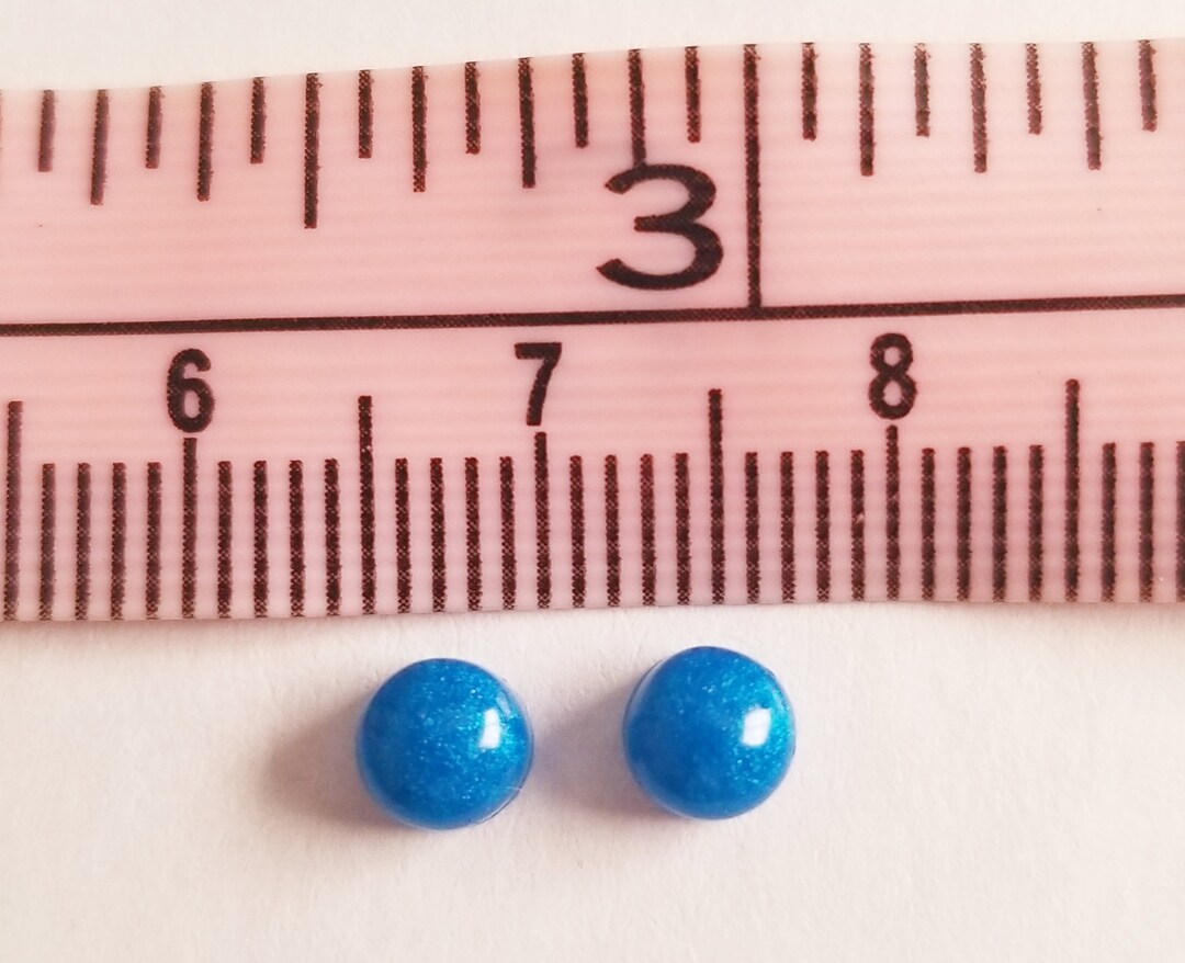 5mm-circle-cabochons-sets-of-10-6-4-or-2-etsy