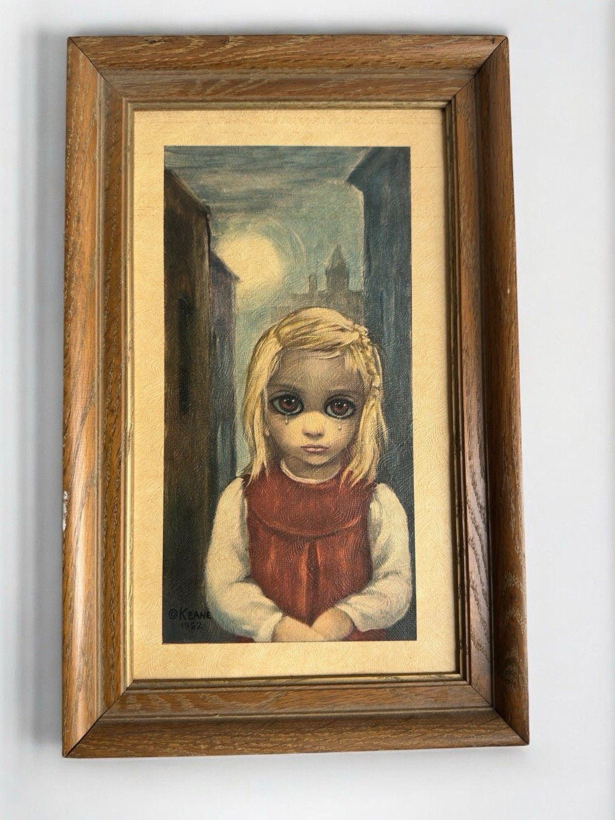 Margaret keane - Etsy 日本