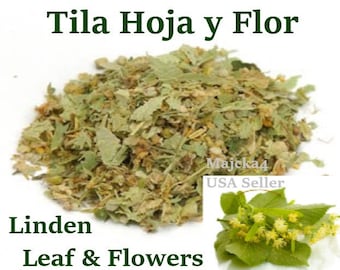 Tila HOJA Estrella FLOR De TILA Hierbas Tes Linden Leaf Star - Etsy Tila HOJA Estrella FLOR De TILA Hierbas Tes Linden Leaf Star - Etsy