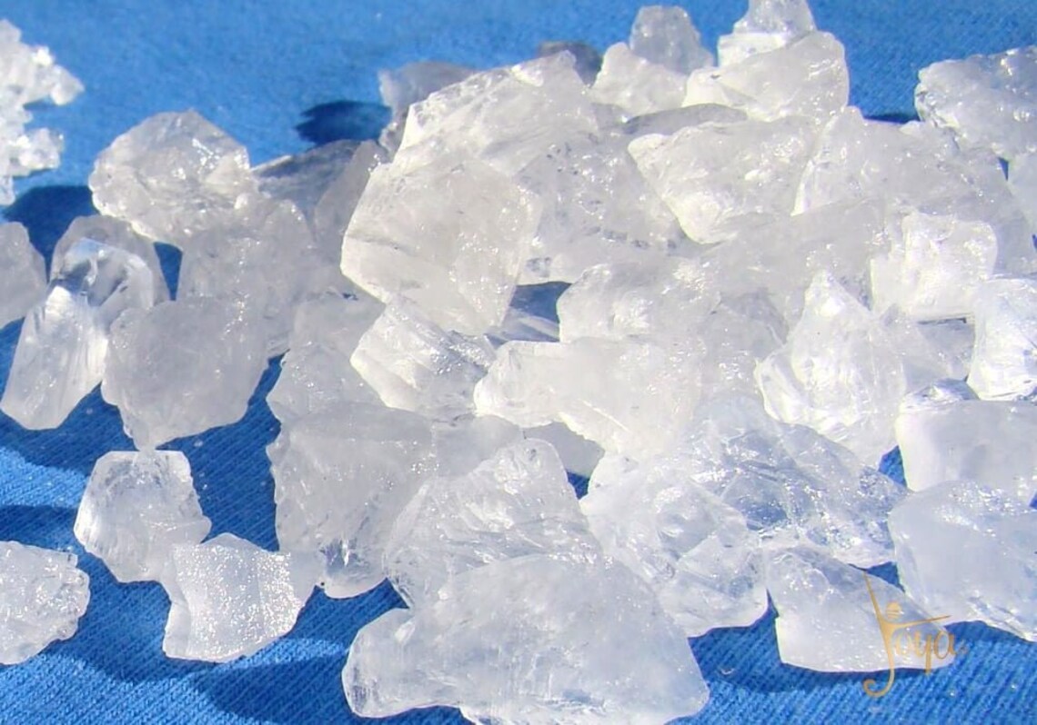 Piedra Alumbre Hierbas Tes Alum rock 1 oz 8 oz 3 lbs 10 lbs Etsy