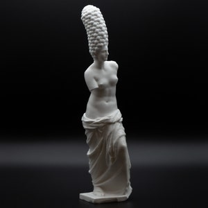 Venus de Marge - The Simpsons - 3D Printed Sculpture