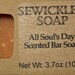 see more listings in the Bar Soaps section