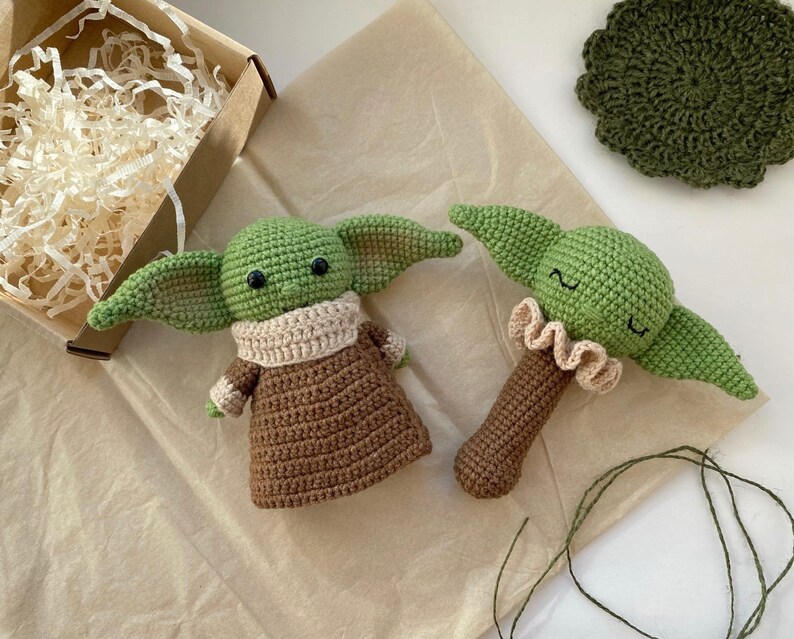 star wars baby gift basket