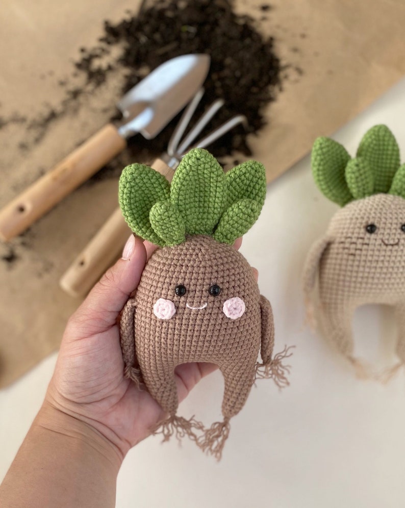 mandrake crochet mandrake crochet