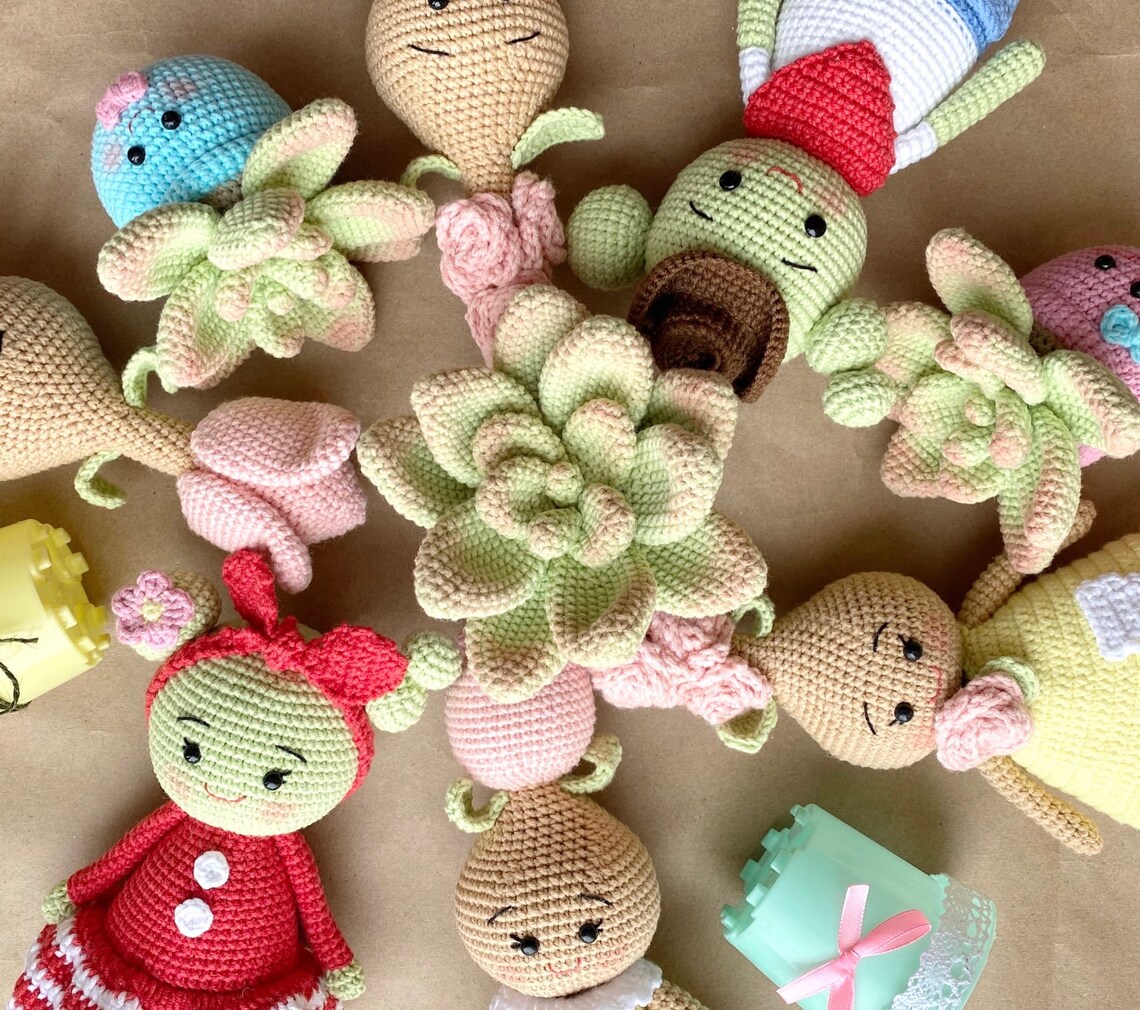 Tulipán rosa Esperando mamá regalo amante planta regalo jardín | Etsy