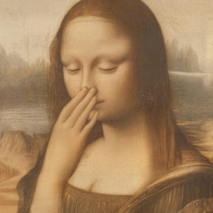 Vintage Style Frau Portrait Digitale Kunst, Klassisches Weibliches Gesicht Wand Poster, Renaissance Stil Druck, Zeitloses Wand Dekor Download