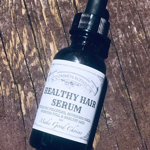Healthy Hair Serum
