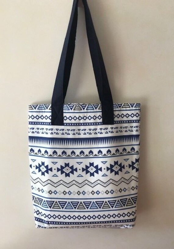 aztec tote