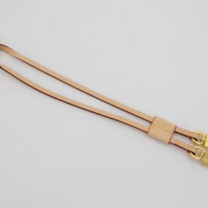 louis vuitton neverfull cinch strap replacement