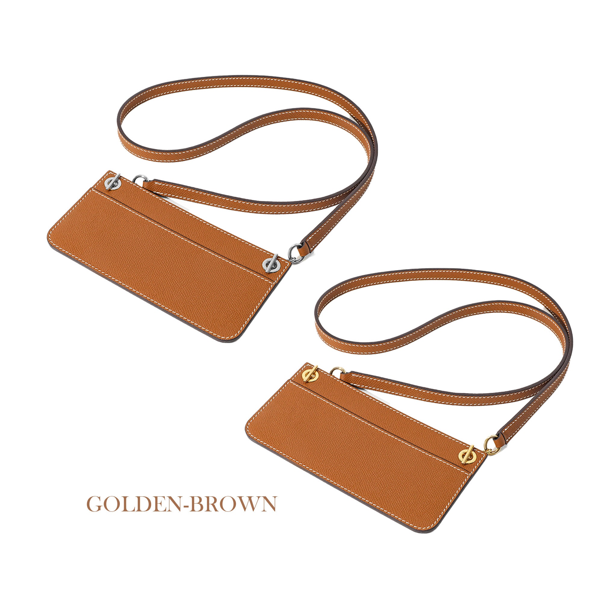 Tangle Crossbody Wallet