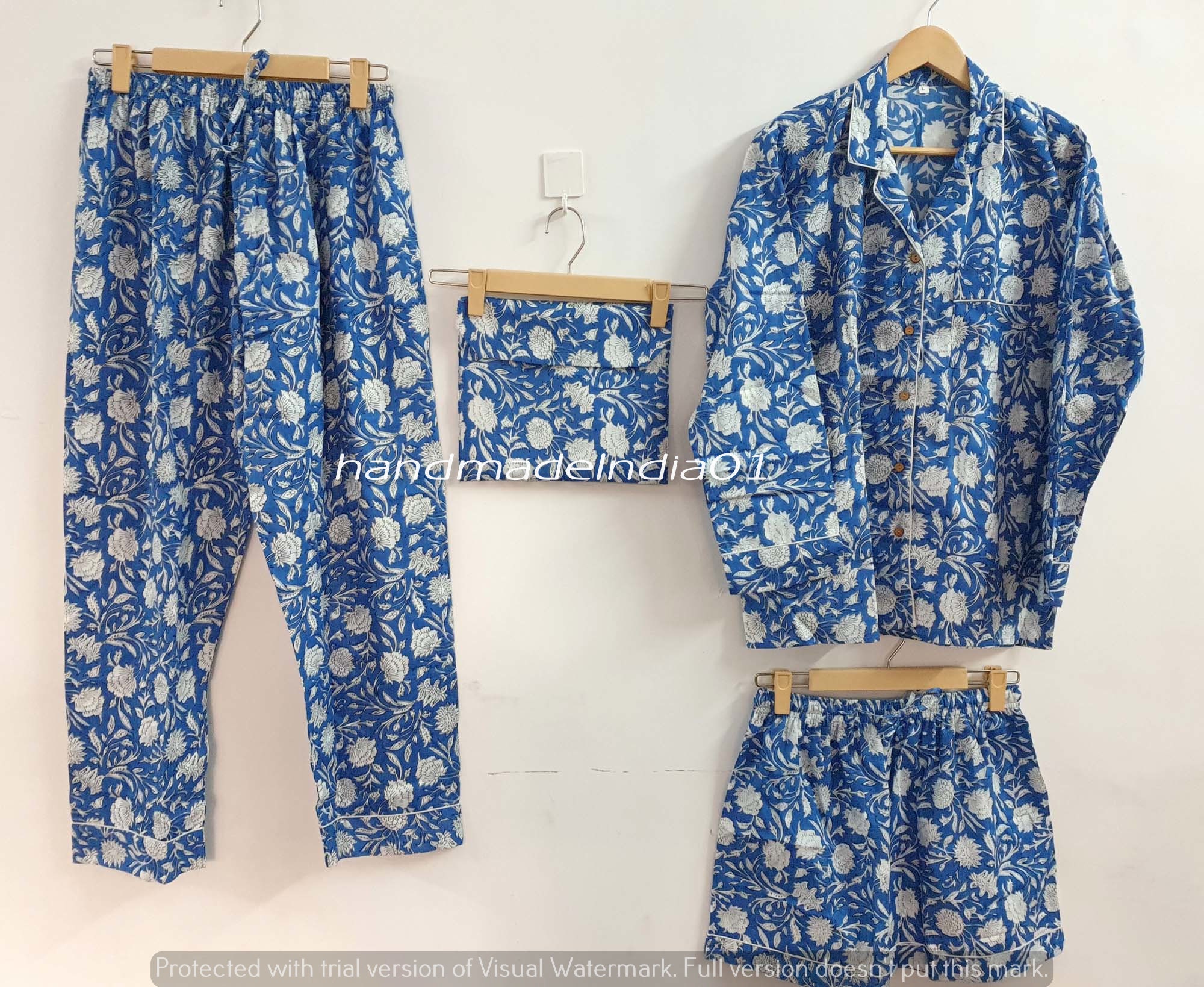 Women's Jaipuri Printed Soft 100% Cotton Indian Nigeria | Ubuy