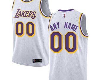 lakers jersey number 4