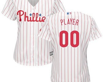 women's phillies jersey