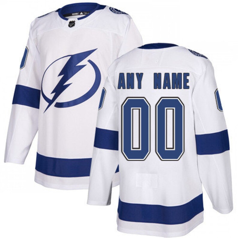 personalized hockey jerseys