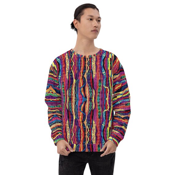 biggie smalls iconic sweater