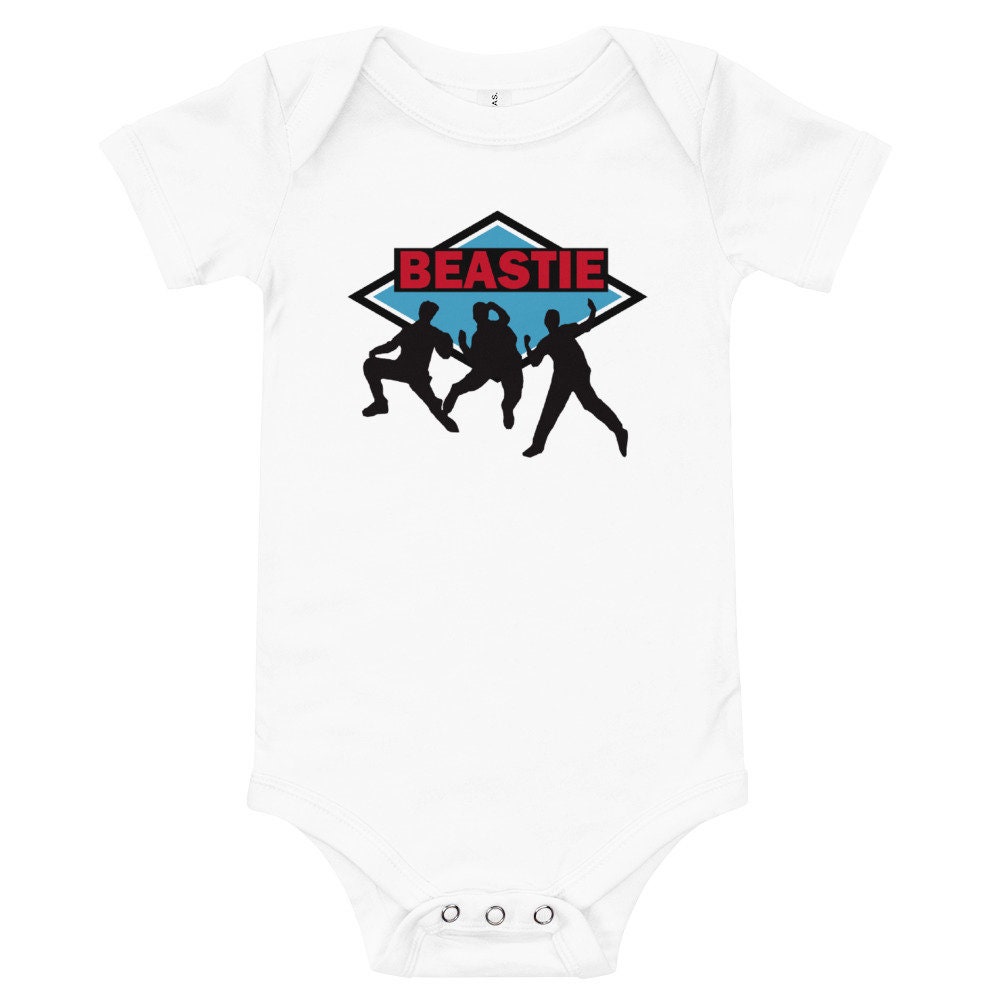 Beastie boys sale onesie