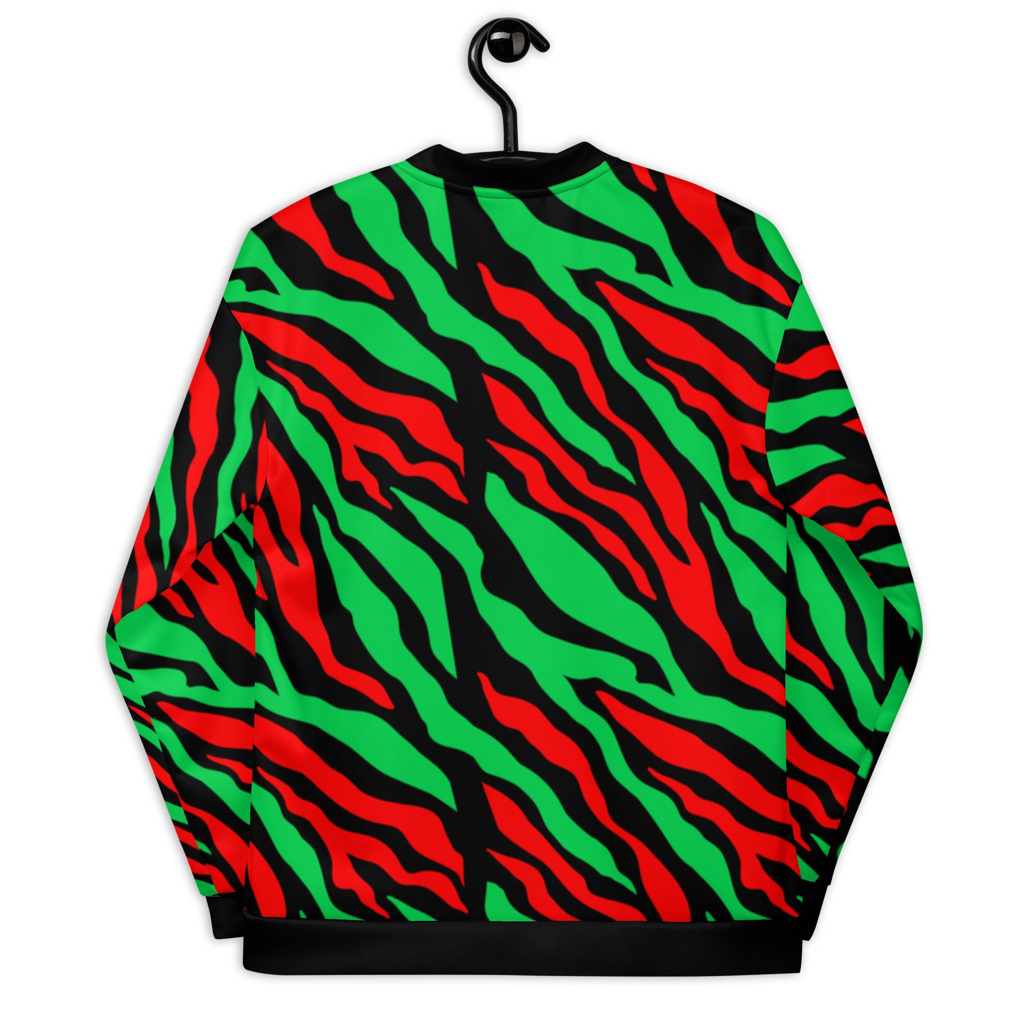 Tribe Called Quest Jacket / Low End Theory / 90s Hip Hop / pic