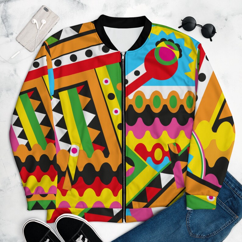 fresh prince school jacket