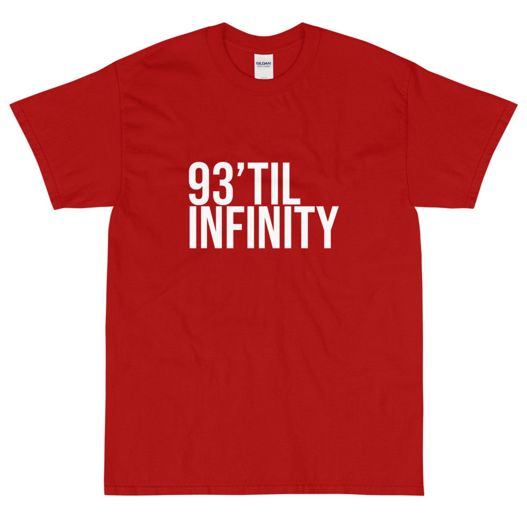 93 Til / Souls of Mischief T Shirt / 93 Til Infinity / Classic - Etsy 日本