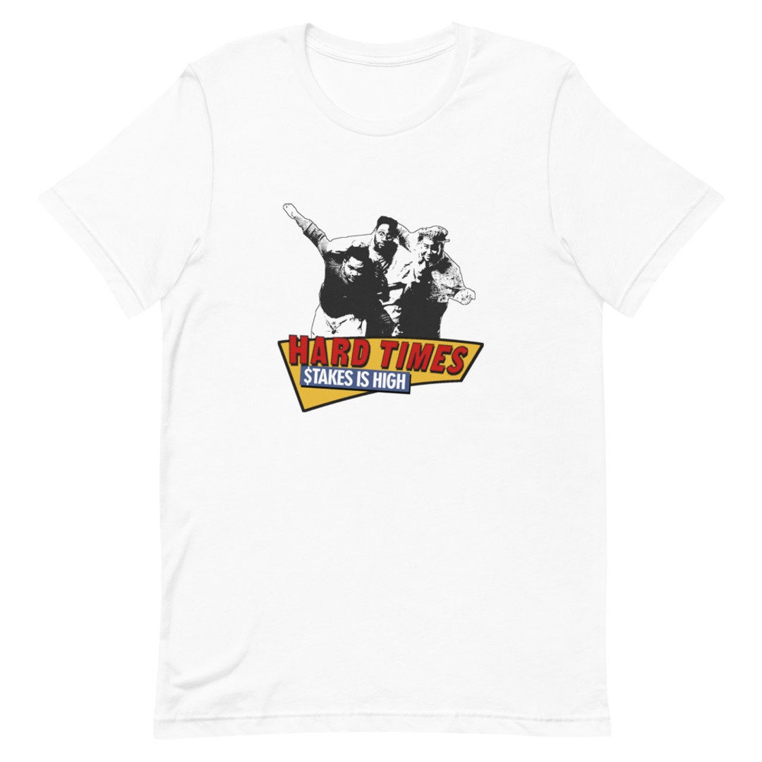 Hip Hop Classics/ 90s Hip Hop/ Stakes is High Etsy