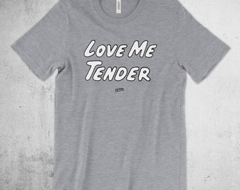 Love Me Tender Etsy Love Me Tender Etsy
