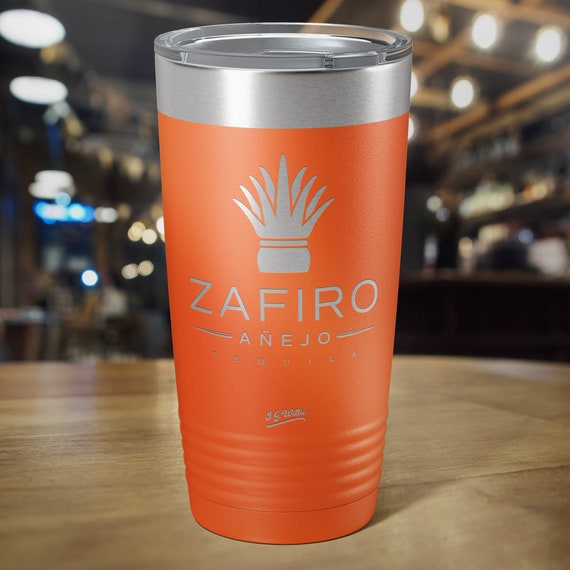 Zafiro Añejo Tequila Breaking Bad Better Call Saul Laser Etsy