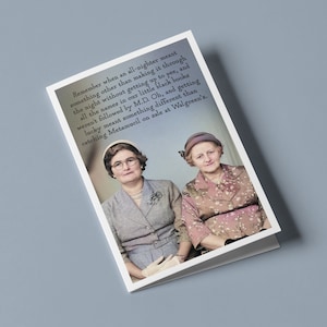 Birthday - ...making it through the night without getting out of bed to pee... - Humorous Birthday Greeting Card