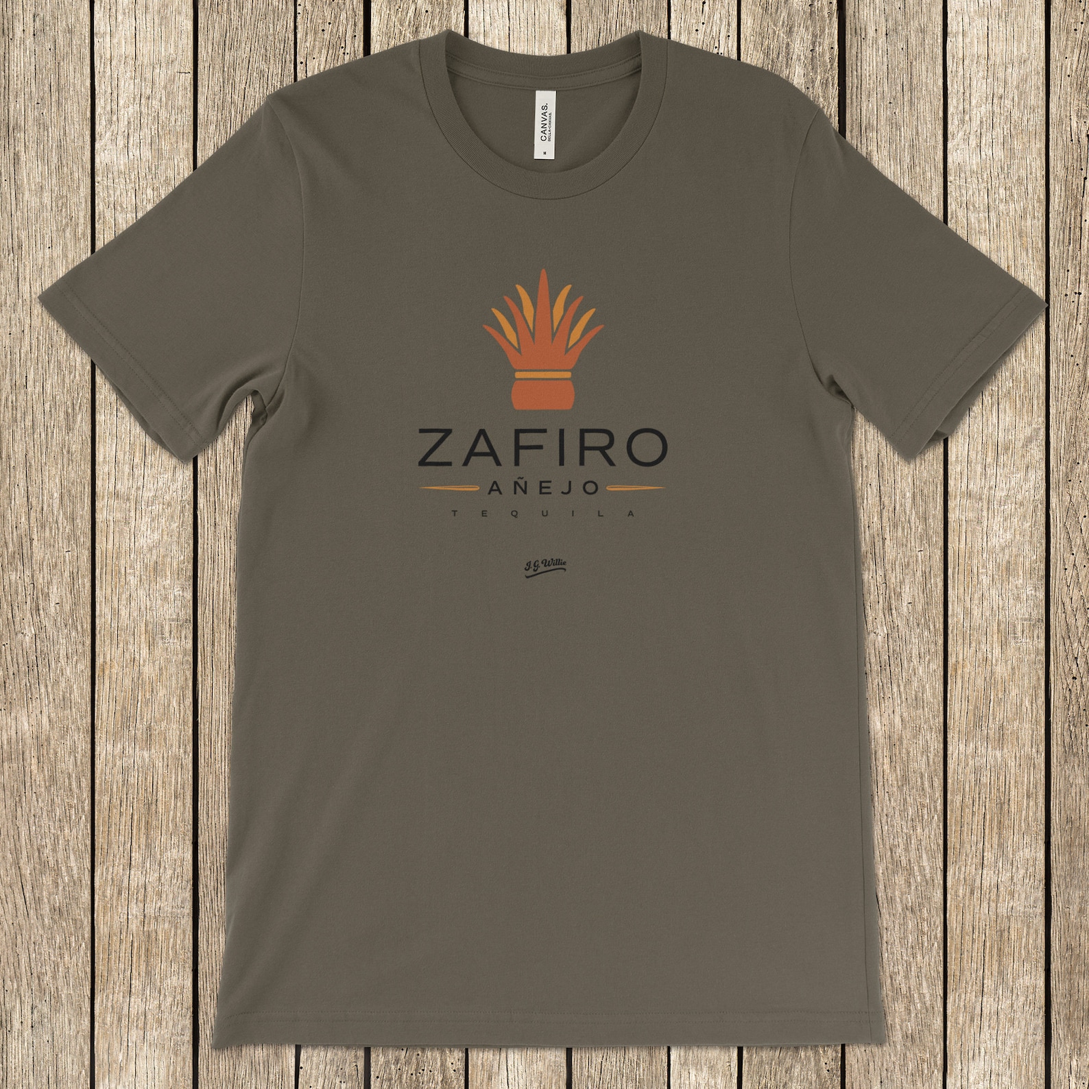 Tequila Zafiro Añejo Better Call Saul Breaking Bad Etsy France