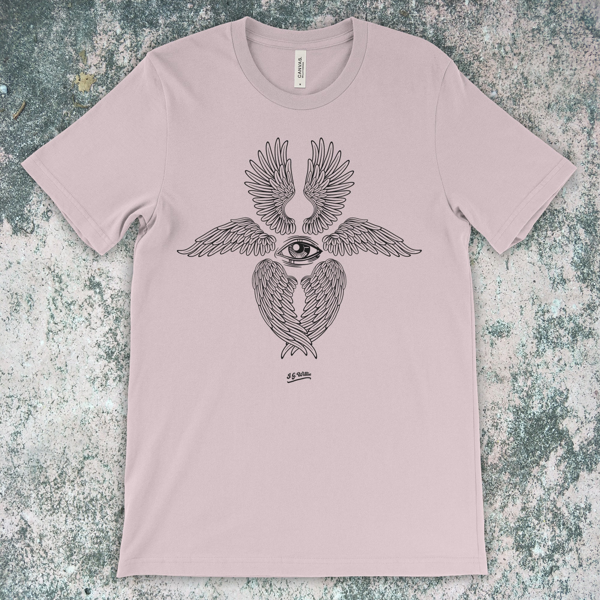 WATWING『-Seraphim-』セラフィム Swet Tee スウェット il_fullxfull.2824301771_15g4.jpg