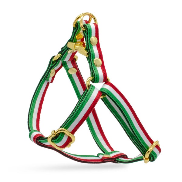 Step in Dog Harness Etsy