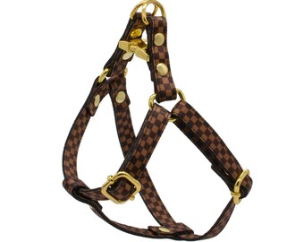lv dog harness