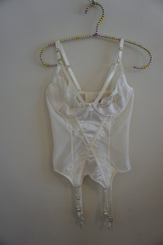 Dita Von Teese Madame X Bustier.