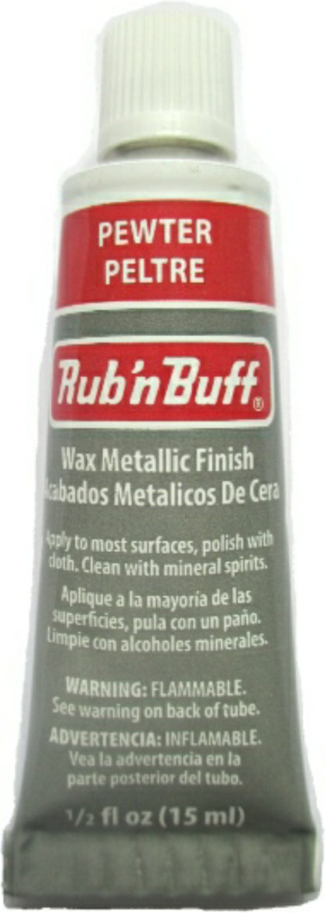 Rub n Buff Original Metallic Gilding Wax Leather Wood Metal | Etsy