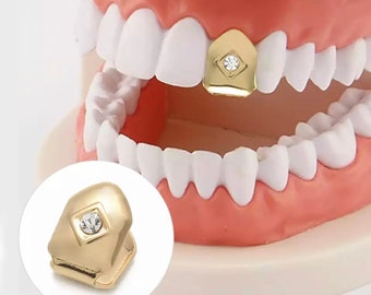 CLASSIC Swarovski Tooth Gem Kit Silver Rhinestones Various Sizes With  Dental Bond Adhesive UV Light Batteries Included, Professional Kit 