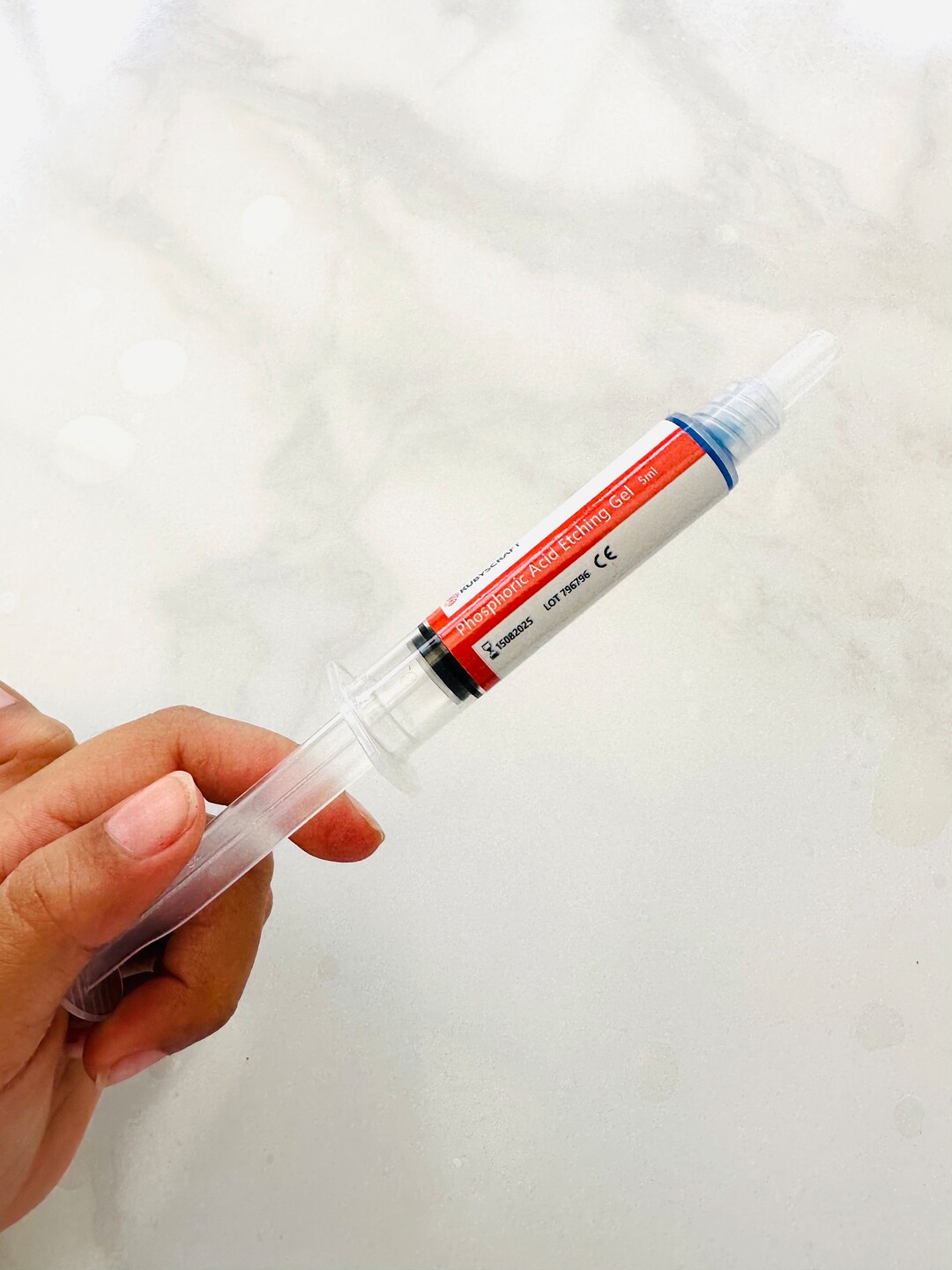 1pc Tooth Gem Professional Dentists Etching Gel 5ml Etsy