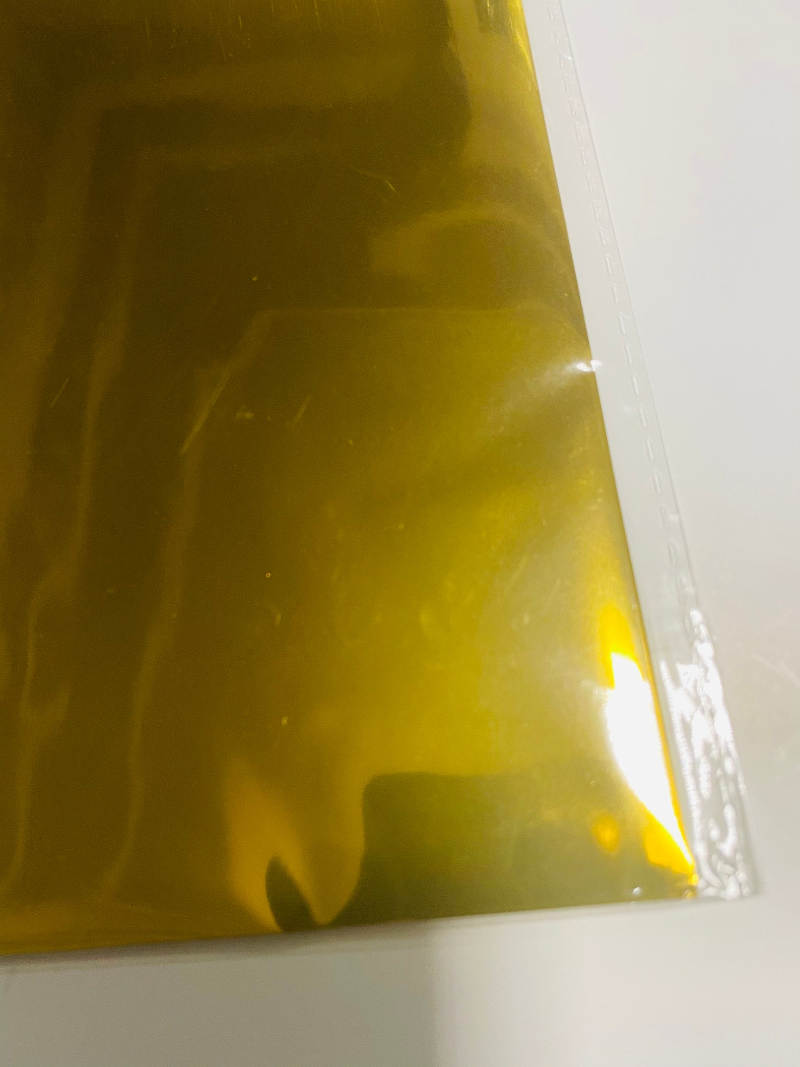 A4 hot stamping foil hot foil foiling con impresión láser Etsy España