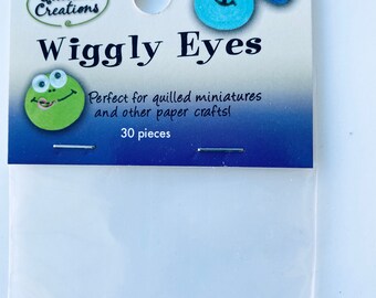 Giant Googly Eyes 40mm Google Large Wiggly Eyes Perfect for Bring