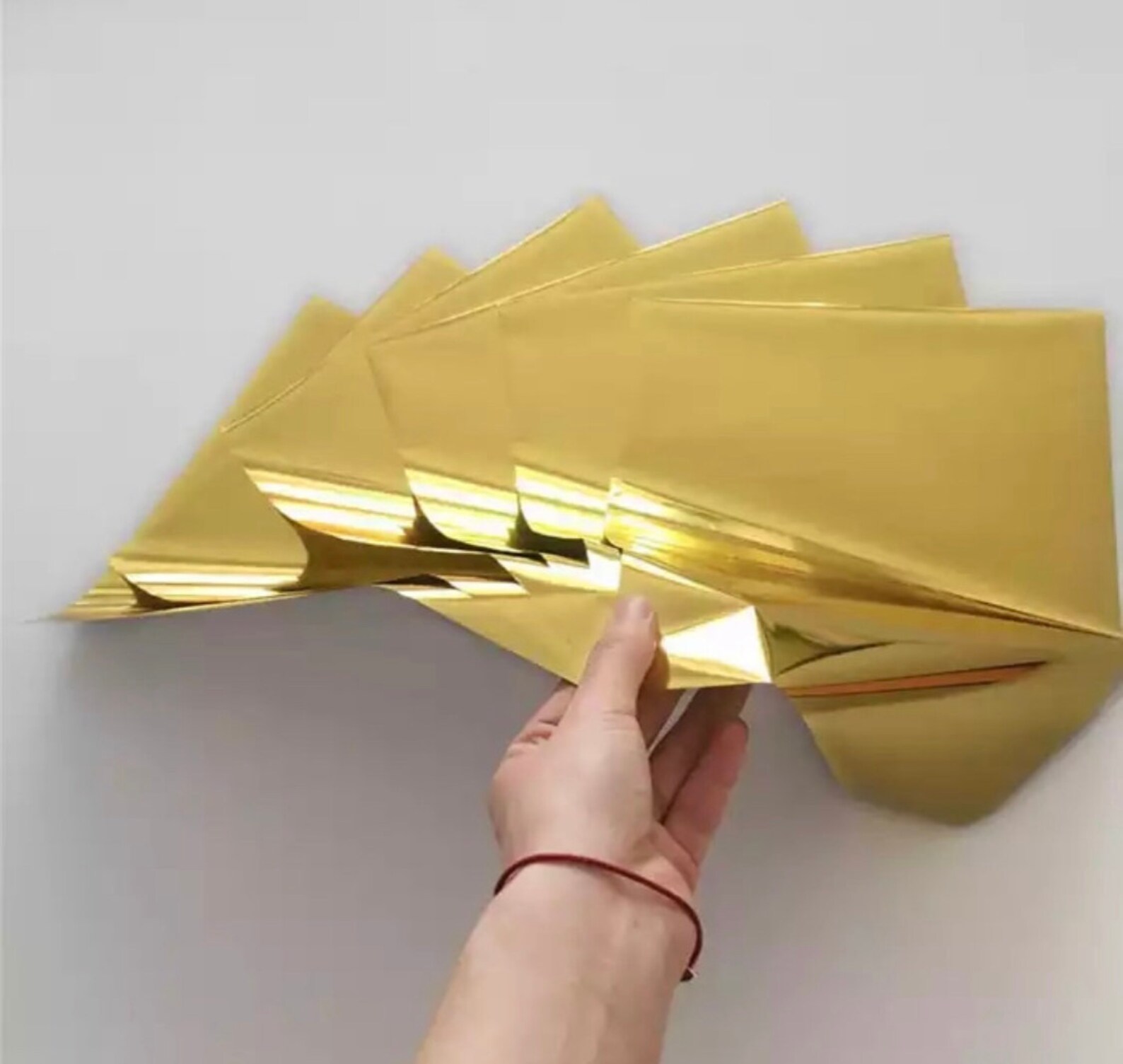 A4 hot stamping foil hot foil foiling con impresión láser Etsy España