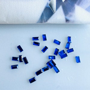 1440pcs Tooth Gems Preciosa® Crystal Pixie Dust AB Crystal Lead-free Gems  Nonhotfix Designs Foiled Rhinestones -  Sweden