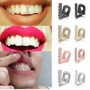 1440pcs Tooth Gems Preciosa® Crystal Pixie Chandelier CRYSTAL Lead-free Gems  Nonhotfix Designs Foiled Rhinestones Nail Art 