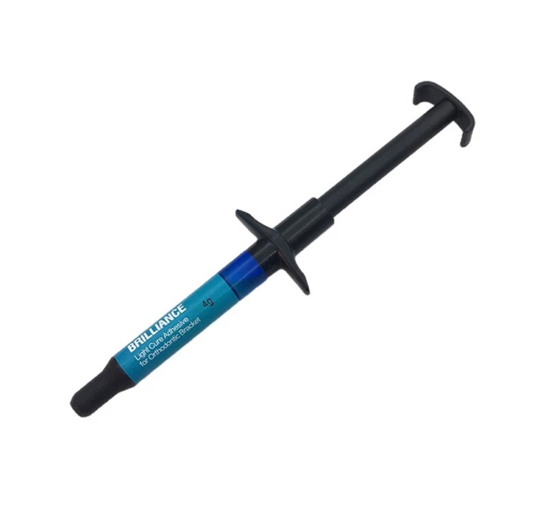 Professional Tooth Gem Adhesive Glue Kit Etsy