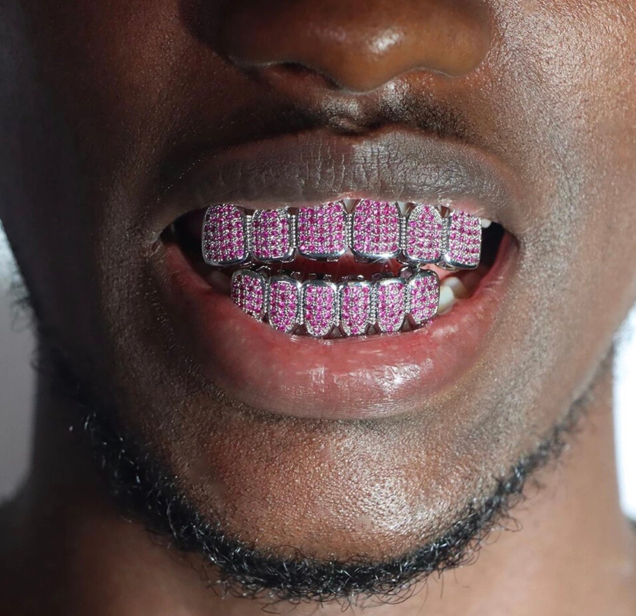 Hip hop jewelry grillz deals