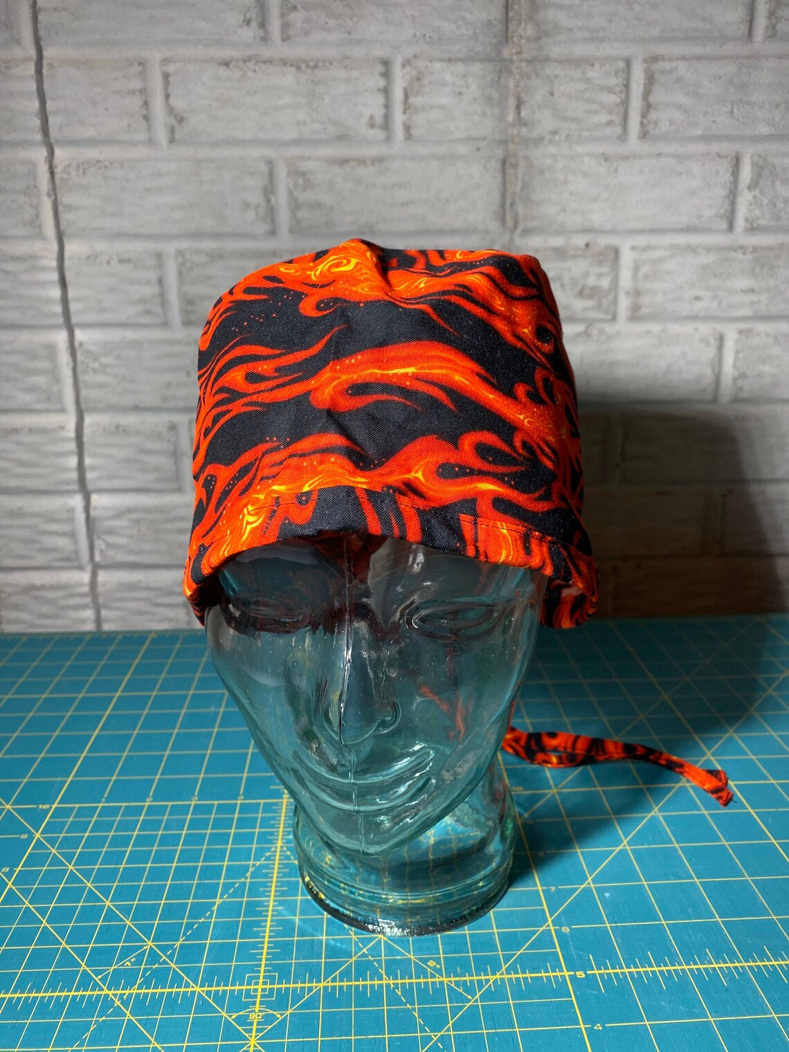 Scrub Cap Etsy