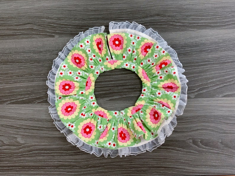 Sweet Donut Collar