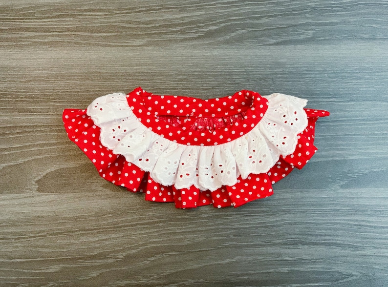 Sweet Donut Collar