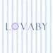 Lovaby store logo