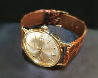 Vintage Eterna matic Watch