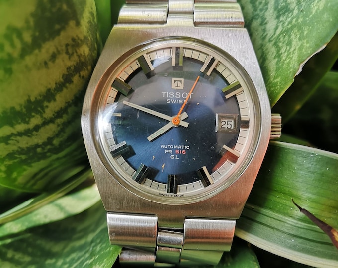 Tissot Pr516 GL Watch